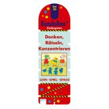 106.311.100 - Bandolino Set 50 – Denken, Rätseln, Konzentrieren