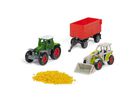 Landwirtschaft Set Siku
