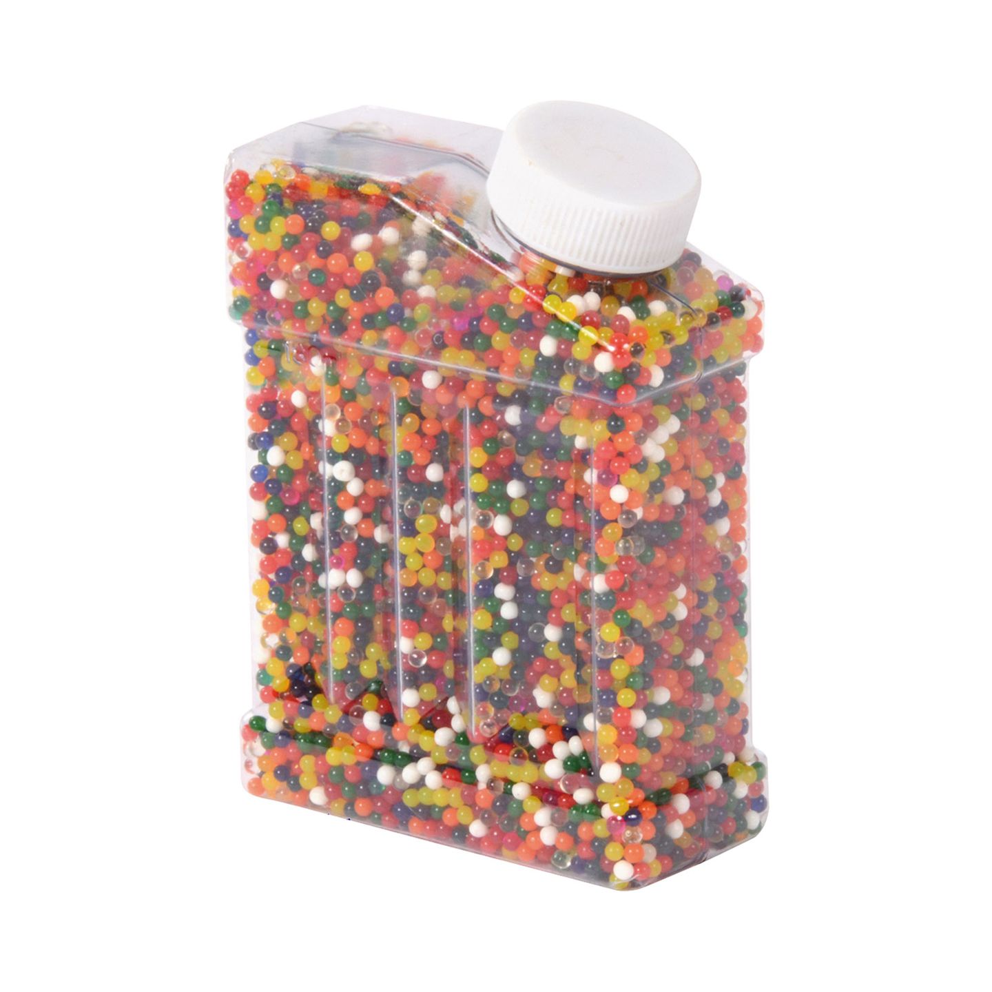 Sensorik-Kügelchen bunt