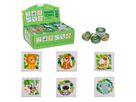 Magisches Handtuch Safari