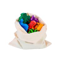Dinosaurier-Bande Kindergartenpackung