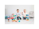 Quadrilla XXL Kindergarten Set 256 Teile