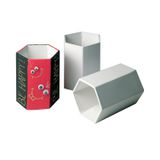 200.212.600 - Stiftehalter 6eckig, 1 Stk.