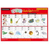 116.404.600 - Zaubertafel ABC