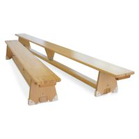 Turnbank B 27,5 x H 35 x T 200 cm