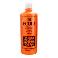 Ecola Plakatfarben 1000ml