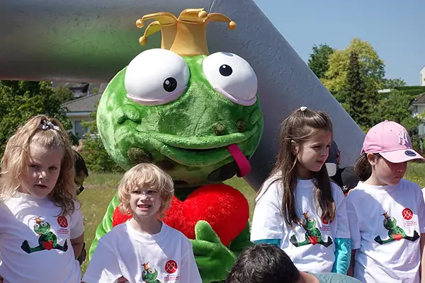 KMSK Familienevent