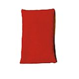 108.010.101 - Sandsäckli rot, 250g