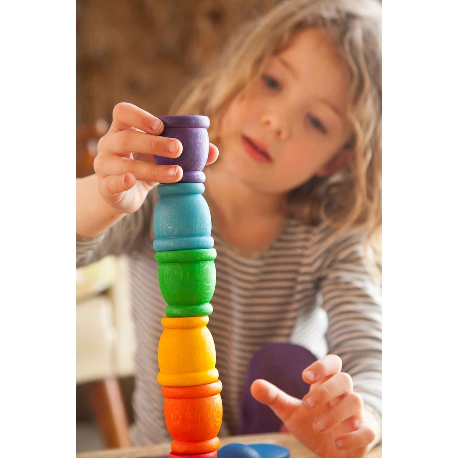 Nins ®, Mates & Coins