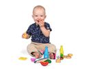 Sortierung Big Box Junior U3