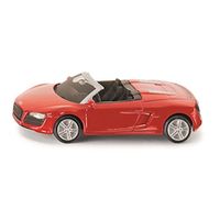 Fahrzeug Audi