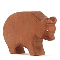 Bär gross