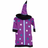 103.601.300 - Zauberer-Kostüm mit Hut