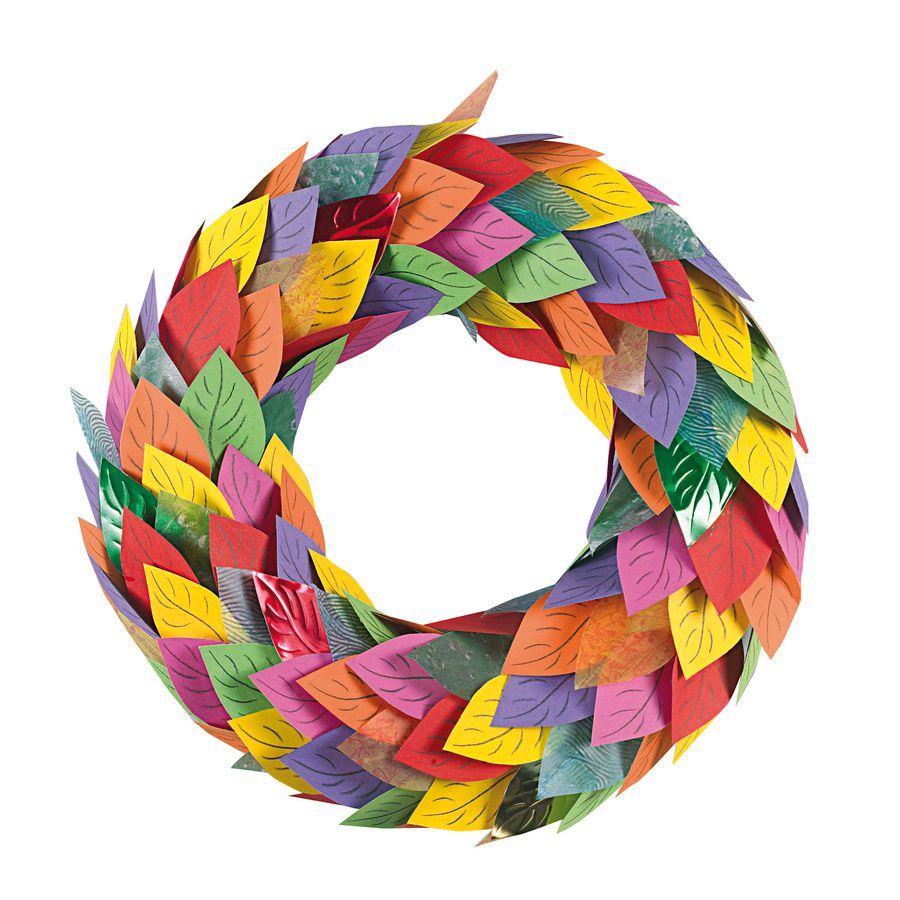 Tonzeichenpapier A3 Sort. A 10 pastell Farben / 100 Blatt