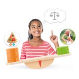 104.212.500 - Die Energiebilanz: Körperliche Aktivität und Ernährung