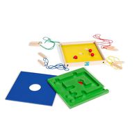 Koordinationsspiel