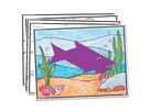 Tangram Puzzle Mosaik 700 Teile