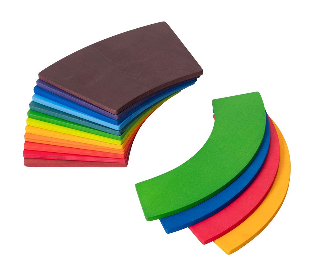 Jahreskreis, 16 Teile