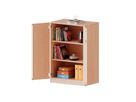 Doppeltürenschrank, B 100 x  118 x T 40 cm