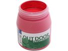 Outdoor Paint rot 250 ml