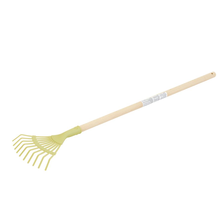 Laubrechen, Länge 93 cm
