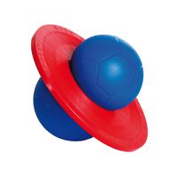 Moonhopper blau/rot