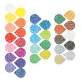 310.999.001H - Prismalo Aquarelle Einzelfarben