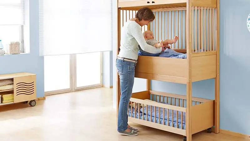 Einrichtungstipps für Ruheräume