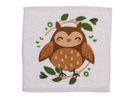 Magisches Handtuch Waldtiere