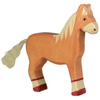 Pferd