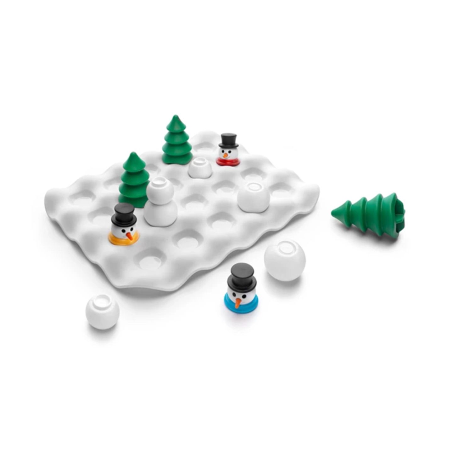 Snow Problem