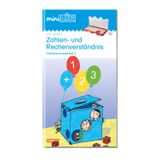 106.304.236 - miniLÜK Zahlen- und Rechenverständnis