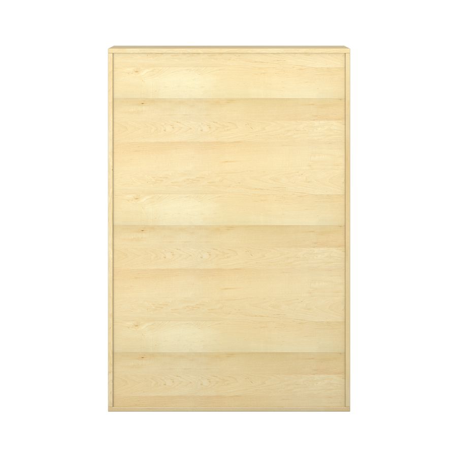 Pureo Doppeltürenschrank Furnier, B 100 x H 150 x T 42 cm