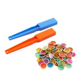 119.800.500 - Magnetismus-Set