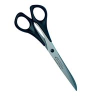 Schüler-/ Bastelschere rund/spitz 16 cm