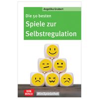 Die 50 besten Spiele zur Selbstregulation