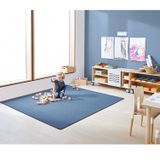 2260003 - Bauteppich 2 x 2 m