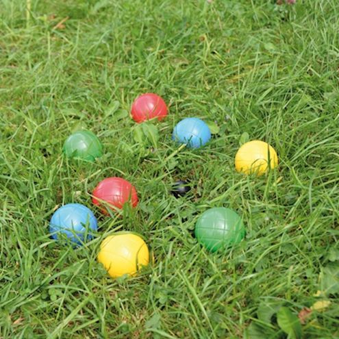 Boccia