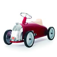 Rutscher rot