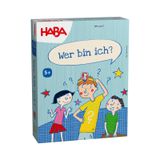 105.203.500 - Wer bin ich?