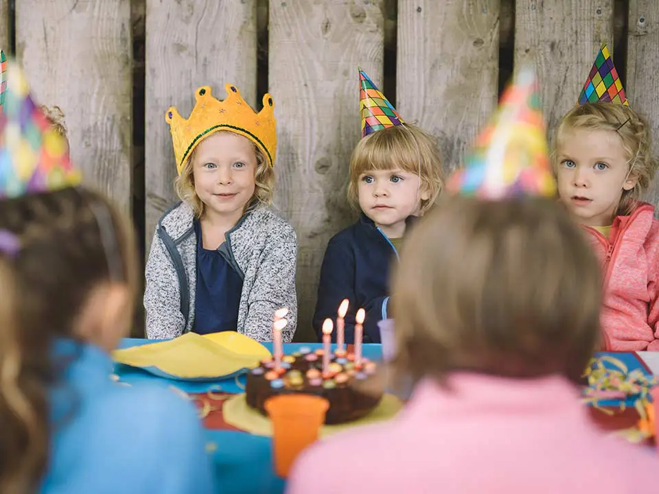 Gesellschaftliche Feste und Rituale