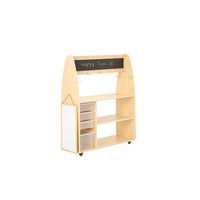 Spielstation Owlaf