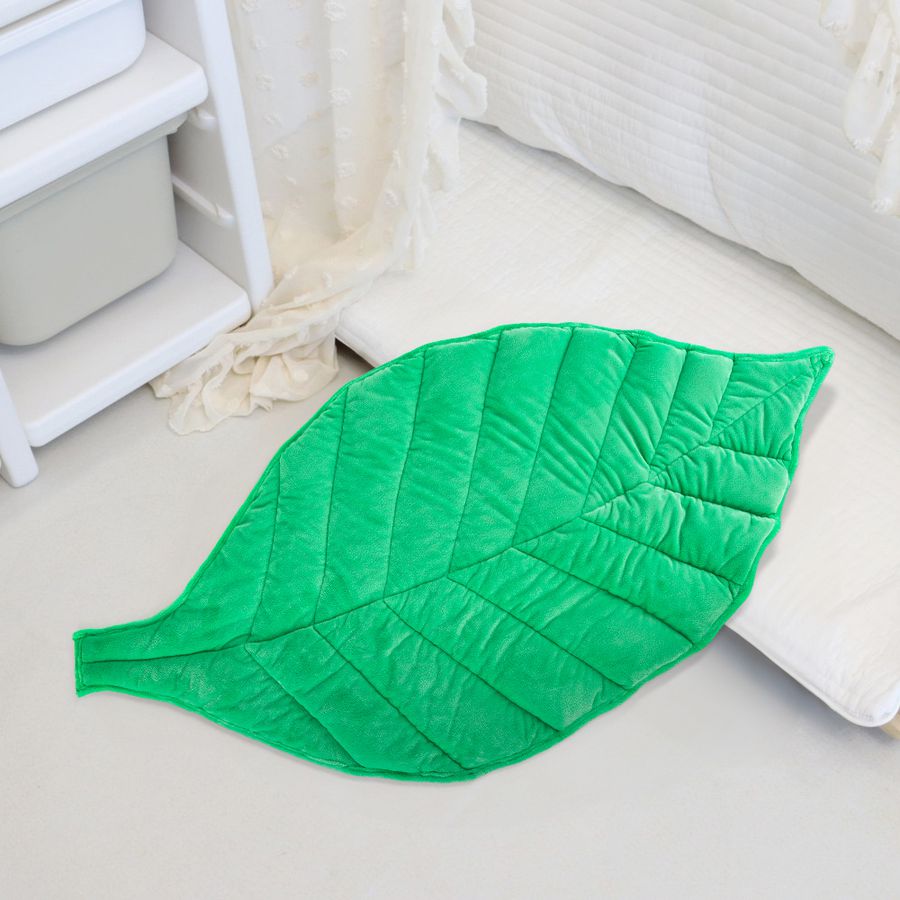 Gewichtsdecke Blatt, 2,9 kg