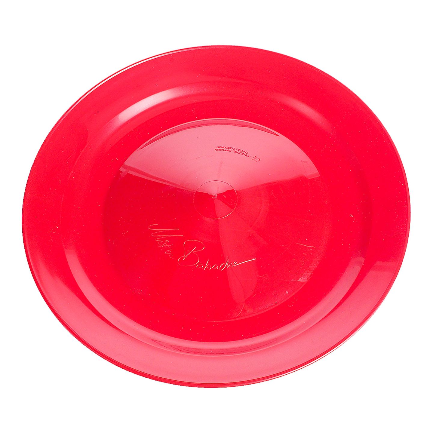 Jonglierteller Standard