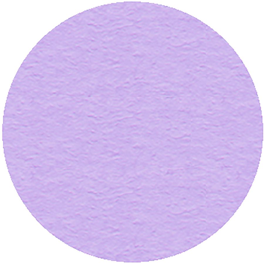 Faltblätter pastell Ø 15 cm, 100 Blatt