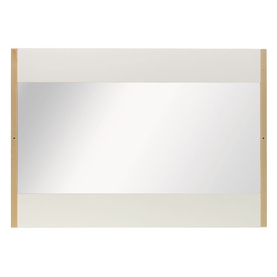 Krippenspiegel mit Magnetstreifen, L 120 x H 83,5 cm