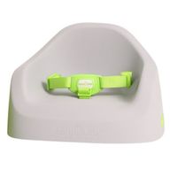 Toddler Booster Grey