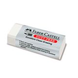 300.150.200 - Radiergummi weiss