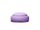 Stapelstein violett