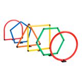 108.402.800 - Obstacle Course Set